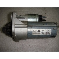 Renault oe 233003329r стартер 1.5dci