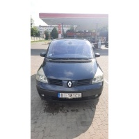 Renault гранд espace lv 3 , 5