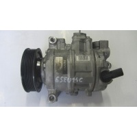audi q5 компрессор 6seu14c , 8e0260805d