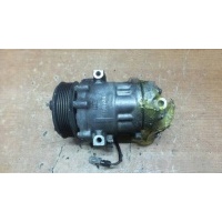 13106850 KOMPRESOR KLIMATYZCJI OPEL CORSA 1.3CDTI