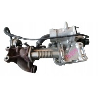 NV200 1.D DCI EGR радиатор SPALIN 70036814