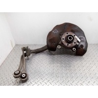 Кулак поворотный правый Audi A6 C7 (4G2) 2011 - 2014 2012 4G0407242C,