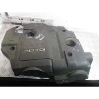 Крышка двигателя декоративная Audi A4 B7 (8EC) 2004 - 2008 2007 038103925FD,