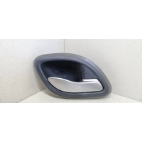 Ручка внутренняя передняя правая Renault Espace 4 2004 8200000724