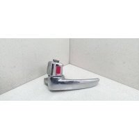 Ручка внутренняя передняя левая Mazda 6 GG 2002 GJ6A-59-330E