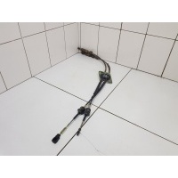 Трос/тяга КПП Chery Tiggo T11 2005-2016 T111703090