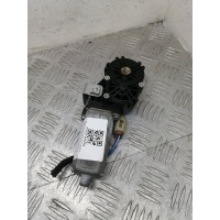 моторчик регулировки сиденья BMW 7 серия E65/E66/E67 2008 0390201972