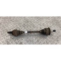 Полуось задняя правая BMW 3 серия E90/E91/E92/E93 2006 33217561790