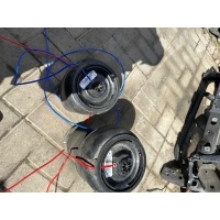 Пневмоподушка BMW X5 F15 2018