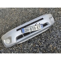 Бампер передняя передний toyota rav4 ii рестайлинг 2003 - 05