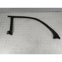 Уплотнитель двери передней правой Volkswagen Passat CC 2014 3C8854544J