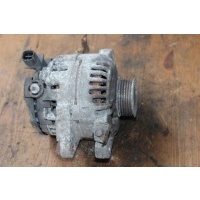 генератор toyota yaris ii 1.0 27060 - 0q040