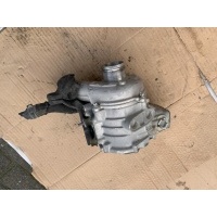 Турбокомпрессор audi sq7 4.0 tdi 057145601f