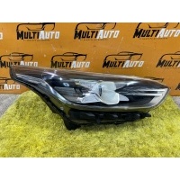 Фара Перед. Kia Cerato 4 2018-2021 92102M6200