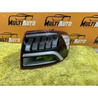 Фонарь Задн. Kia Sorento 3 Prime 2017-2020 92402C5500