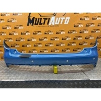 Бампер Задн. Haval Jolion 1 2021- 2804104xst01A