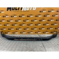 Юбка бампера Перед. Toyota Rav4 CA40 2015-2018 5241142070