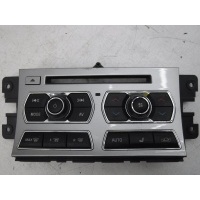 Блок управления климатом Jaguar XF 2007- C2Z12997