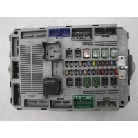 Блок предохранителей (салон) Jaguar XF 2007- C2Z11616