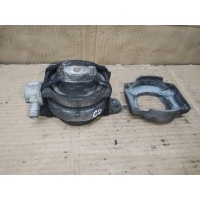 Подушка крепления КПП Audi A8 D3_(Restyling_1) 2007 4E0399151CD