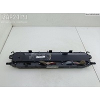 Щиток приборный (панель приборов) Renault Scenic II (2003-2009) 2005 8200461294