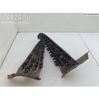 Кронштейн бампера заднего Audi A6 C5 (1997-2005) 1999 4B9807453B