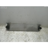 Радиатор интеркулера Renault Master (1998-2010) 2003 867658