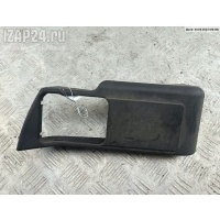 Пластик моторного отсека Audi A6 C5 (1997-2005) 1999 4B0972807