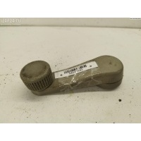 Ручка стеклоподъемника Volkswagen Golf-3 1994 1H0837581B