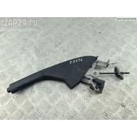 Рычаг ручного тормоза Seat Ibiza (2002-2008) 2005 6Q0711303M