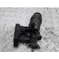 Корпус масляного фильтра Volkswagen Golf-4 2001 038115389D