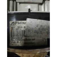 Щиток приборов (приборная панель) Volkswagen Sharan 1(1995-2000) 1999 7M0919861C