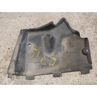 защита днища Audi A6 4G/C7 2013 4G0825201B