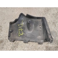 защита днища правая Audi A6 4G/C7 2013 4G0825202B