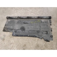 защита днища Audi A6 4G/C7 2013 4G0825208E