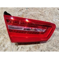 фонарь крышки багажника левый Audi A6 4G/C7 2013 4G5945093B