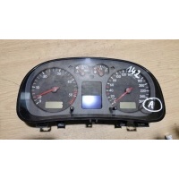 Спидометр volkswagen гольф mk4 1j0920825c пол flis