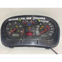 Спидометр часы volkswagen гольф iv 1.9 tdi 1j0920825b