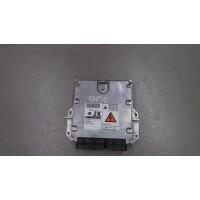 Блок управления двигателем Nissan Almera Tino 2005 23710 BU 77A/DENSO 275800-3263