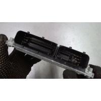 Блок управления двигателем Audi A3 (8L1) 1996-2003 2002 06A906033N/SIEMENS 5EP40053