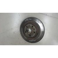 Ступица (кулак, цапфа) зад. Renault Espace 4 2002- 2005 7701474504