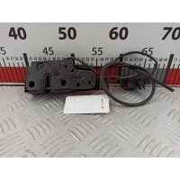 Замок капота Audi A3 8P (2003-2012) 2005 ,8P0823509D