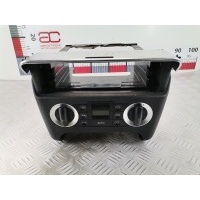Переключатель отопителя (печки) Audi TT 8N (-) 2005 ,8N0820043AB98
