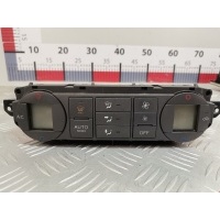 Блок управления климат-контроля Ford C-MAX 1 (2003-2010) 2004 3M5T18C612AK,1463861