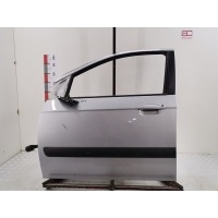 Дверь передняя левая Hyundai Getz 2 (-) 2007 ,760031C020