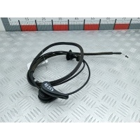 Ручка открывания капота Renault Laguna 2 (2000-2007) 2007 ,8200236515