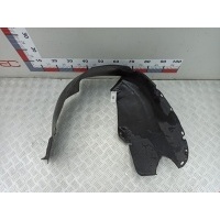 Подкрылок (защита крыла) передний правый Volkswagen Golf 4 (1997-2004) 1999 ,1J0809962F