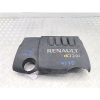 Накладка декоративная двигателя Renault Koleos (-) 2008 14041JY00AG1 70952LS,140486220R