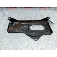 Крепление (корпус) аккумулятора Volkswagen Passat 5 (1996-2000) 1998 ,3U0805213
