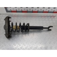 Стойка амортизатора переднего левого Audi A4 B5 (1994-2001) 1999 ,8D0413031BM